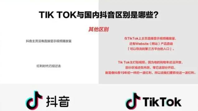 马某某和抖音有什么关系