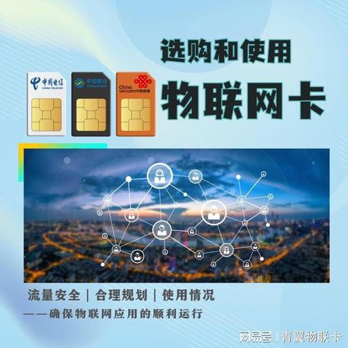 纯流量卡无手机号物联卡