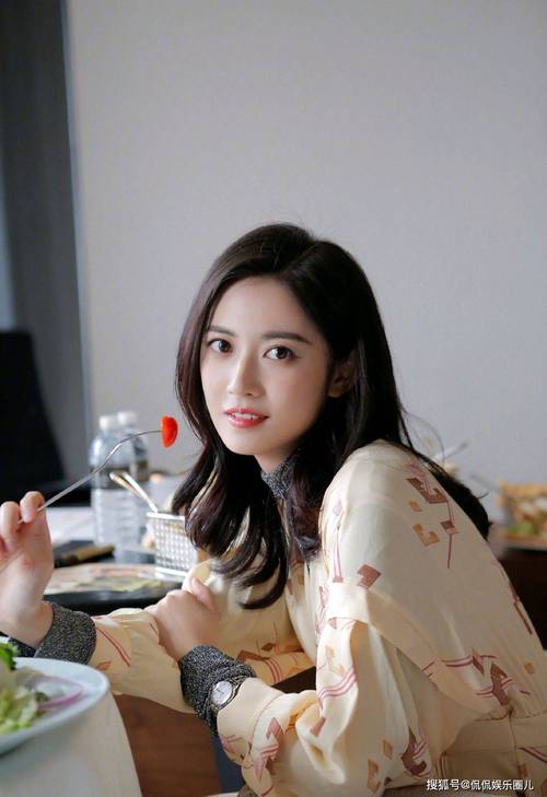 陈钰琪的抖音号叫什么