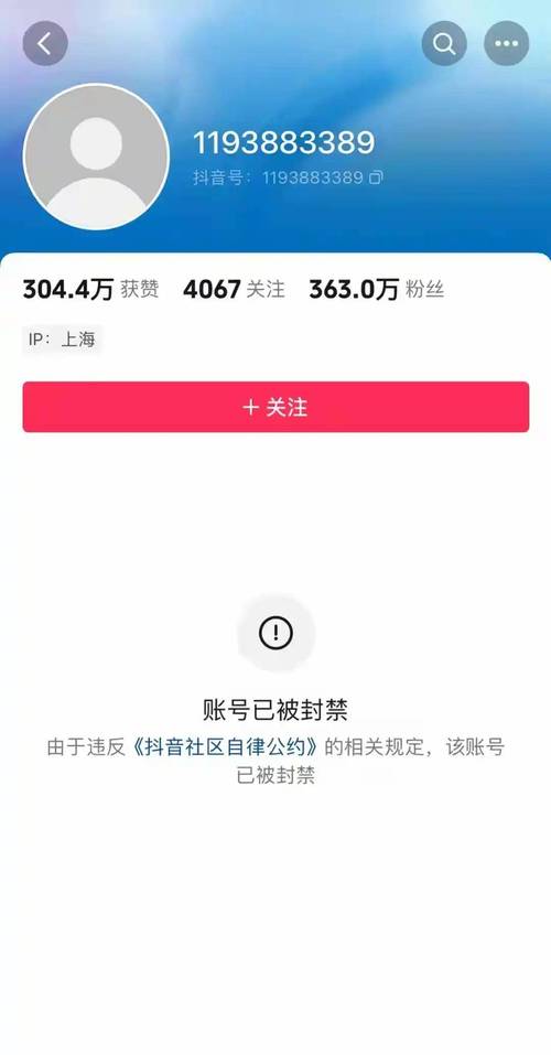 抖音版权限制是什么情况
