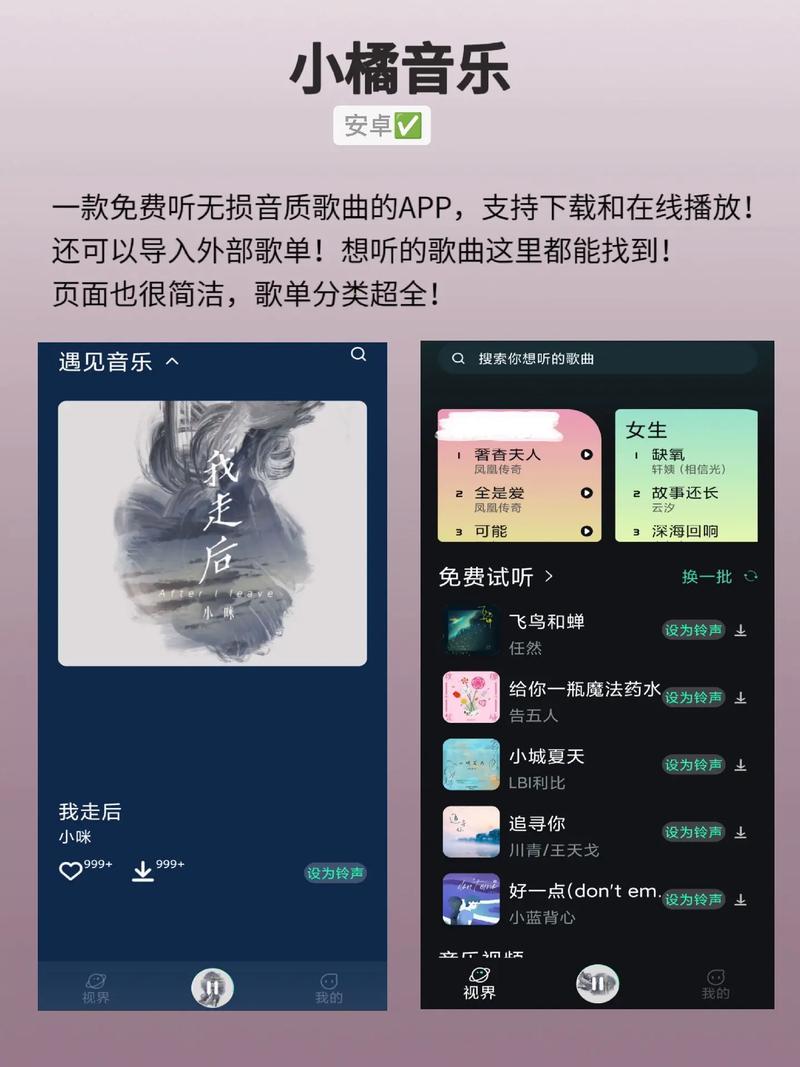 抖音有什么神器能听歌曲
