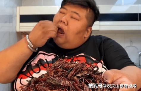 抖音里的胖猴仔什么来历