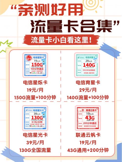 什么才算顶端流量卡