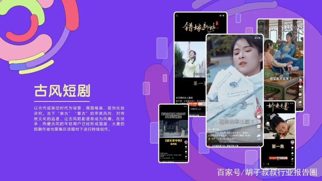 怎么发布快手短剧