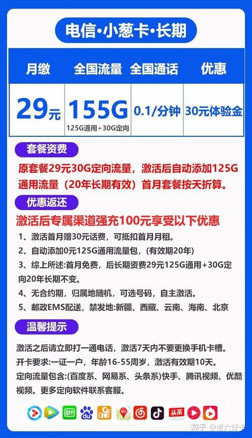 浙江星卡订购流量短信