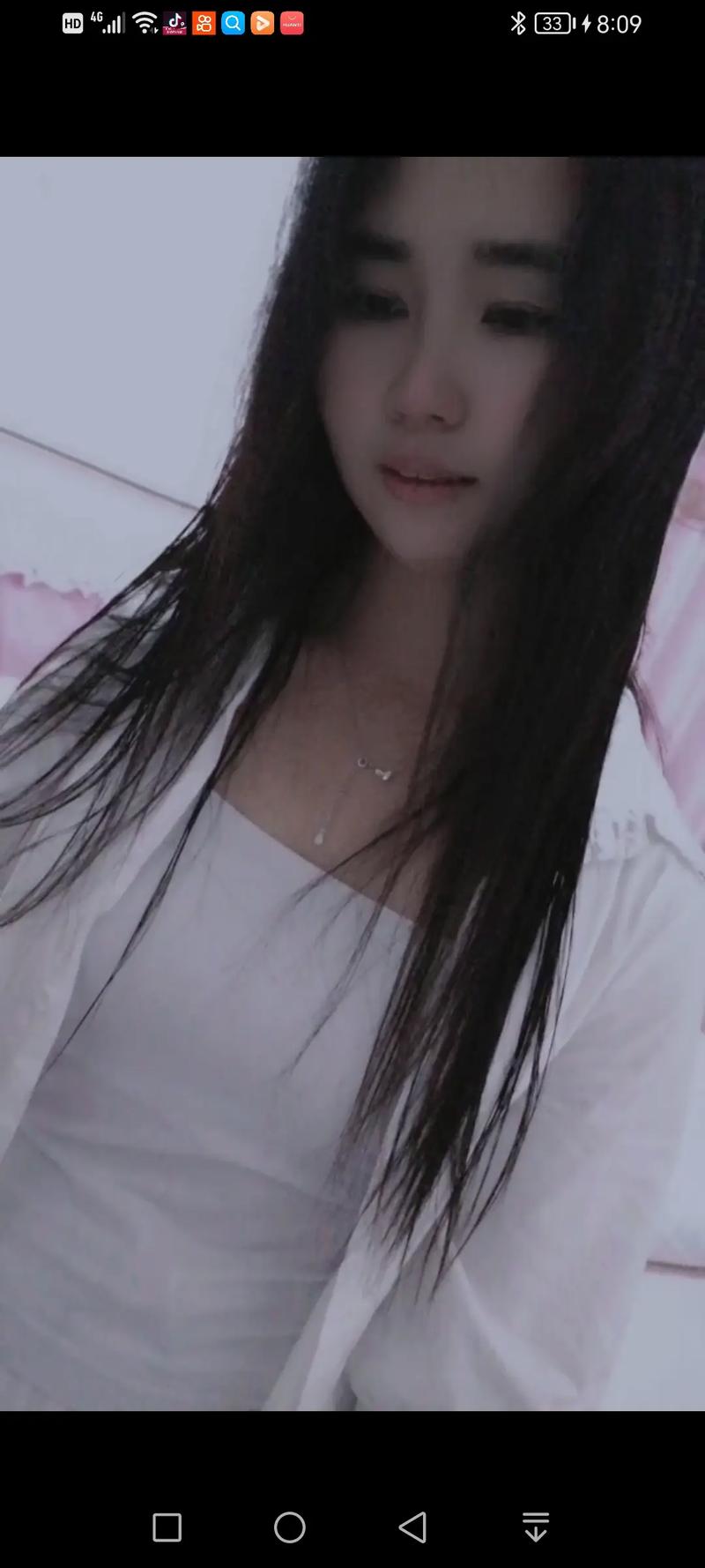 抖音杨松干什么的