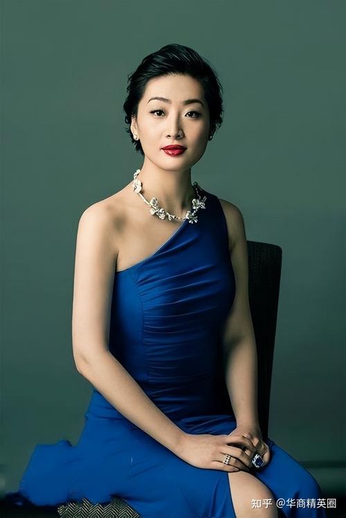 流量卡女总裁