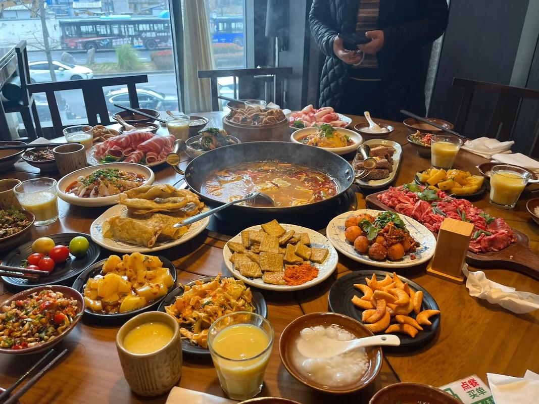 抖音的吃饭是什么意思啊