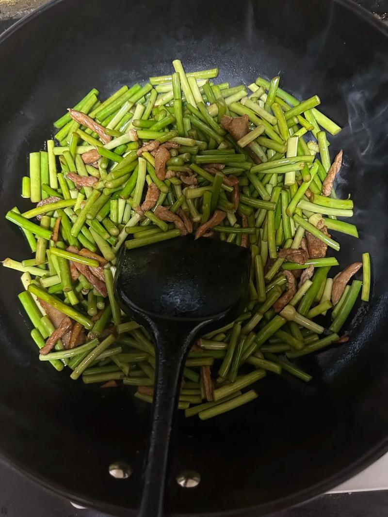 抖音里做什么菜都放生抽