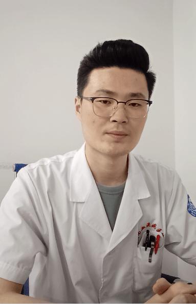 抖音里有个医生叫什么叔