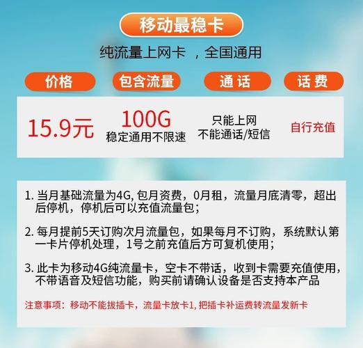 流量卡哪个淘宝划算些