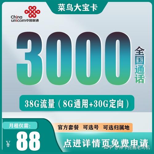 9.9的联通流量卡