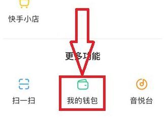 快手苹果怎么充
