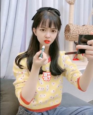 抖音李俊熙的妹妹叫什么