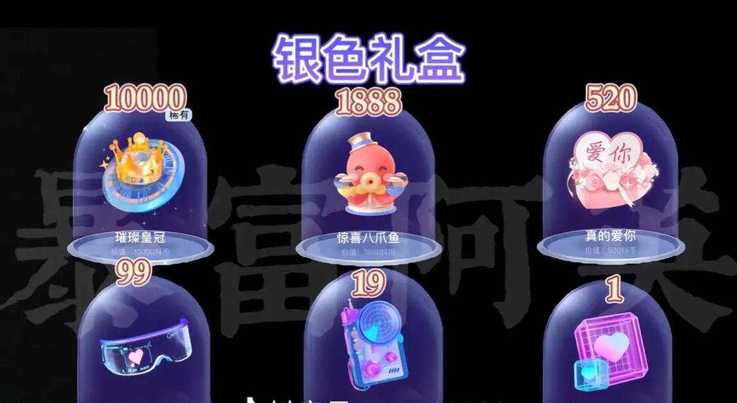 抖音盲盒打包是什么意思
