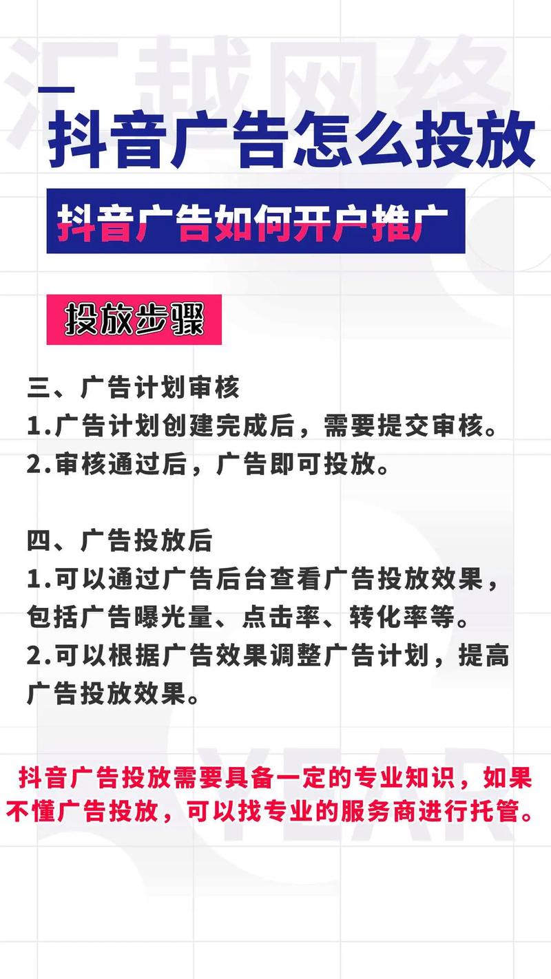 抖音的广告是什么意思呀