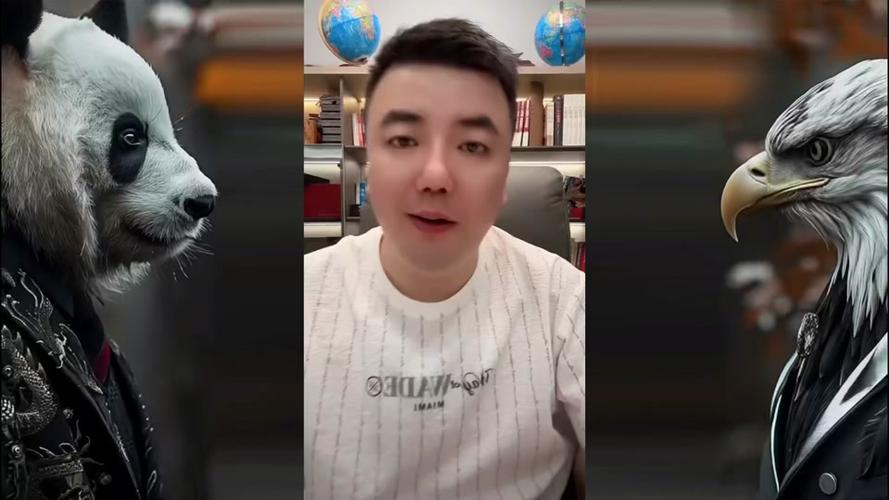 抖音涿州七哥原名是什么