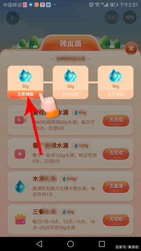 怎么开快手果园
