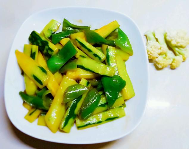 快手菜怎么练习