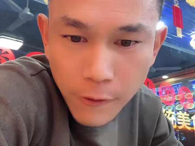 江源东抖音什么时候直播
