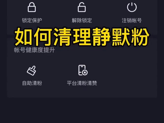 抖音刷假粉是什么意思