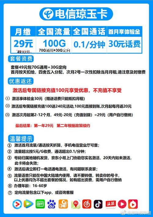 霸王卡的流量
