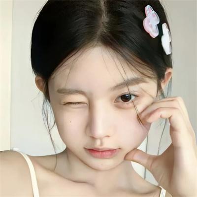 抖音上流行的女人叫什么