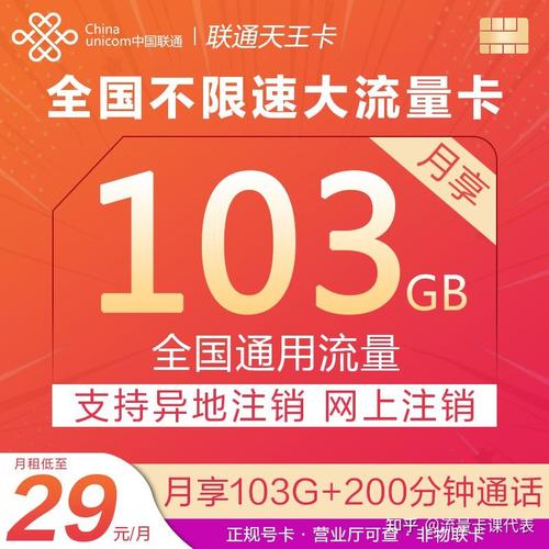 泉州大王流量卡哪家便宜