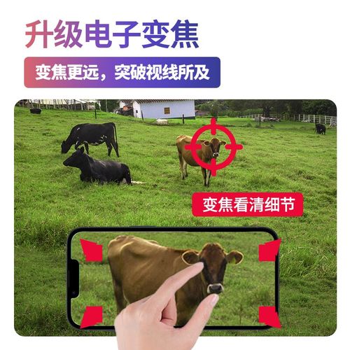什么监控不需要流量卡