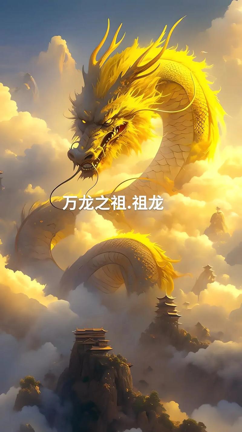 抖音网红龙龙是什么人