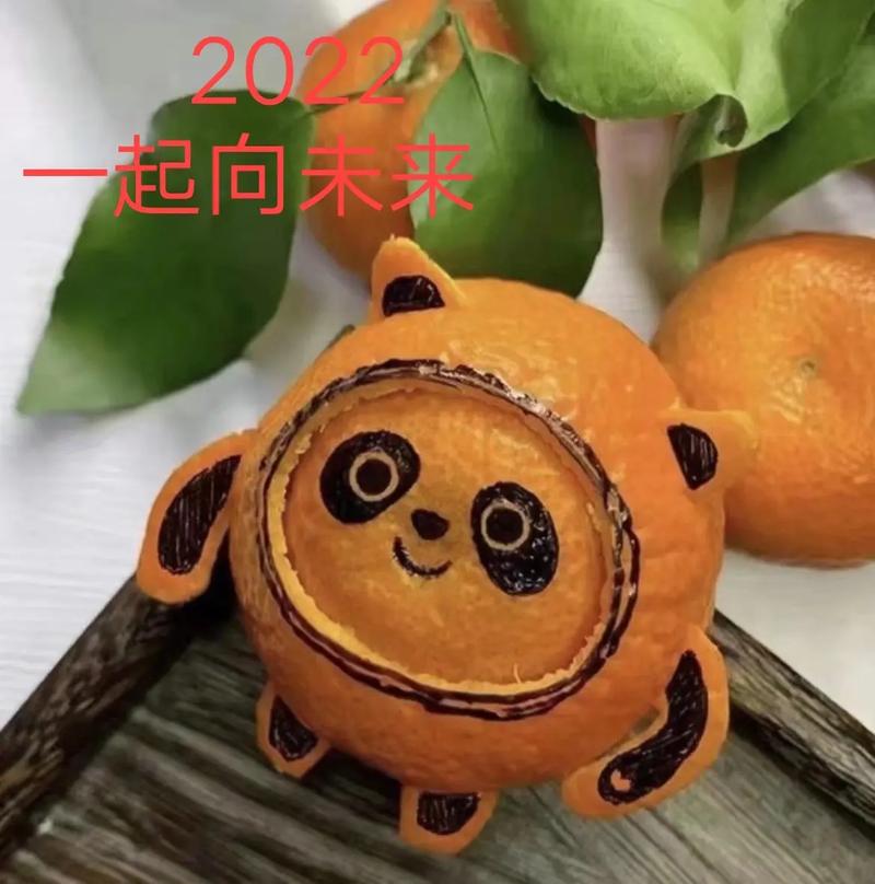 抖音直播冰墩墩什么意思