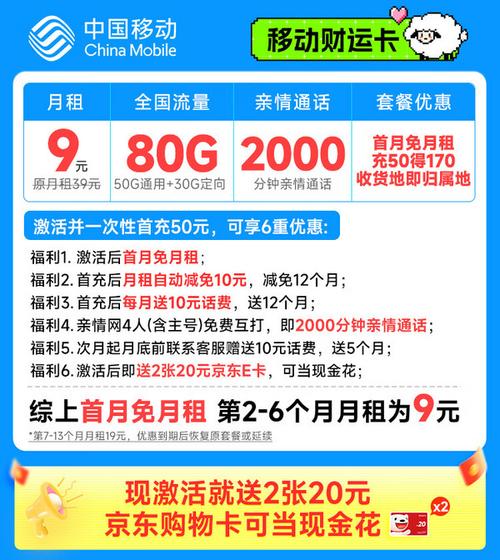 流量卡哪个平台好买便宜