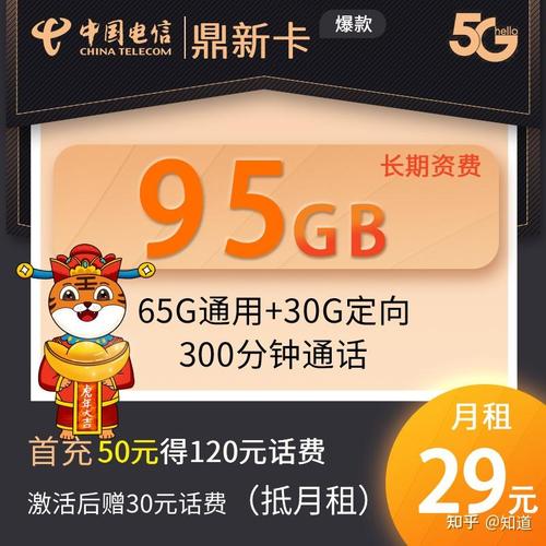 流量卡哪款适合学生使用