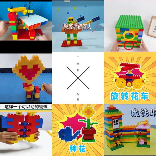 为什么抖音上乐高便宜买