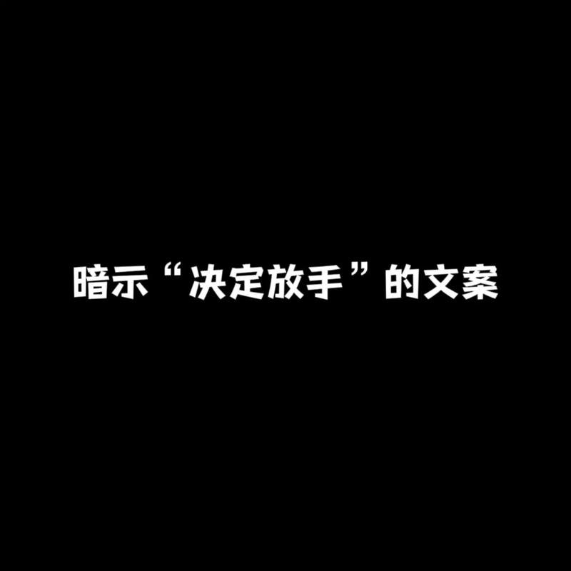 说好的不放手什么歌抖音