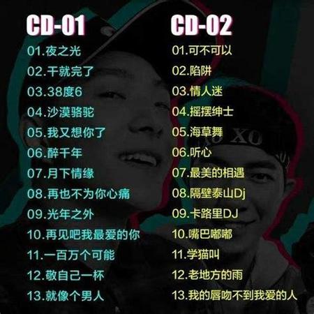 抖音的夜之光是什么歌