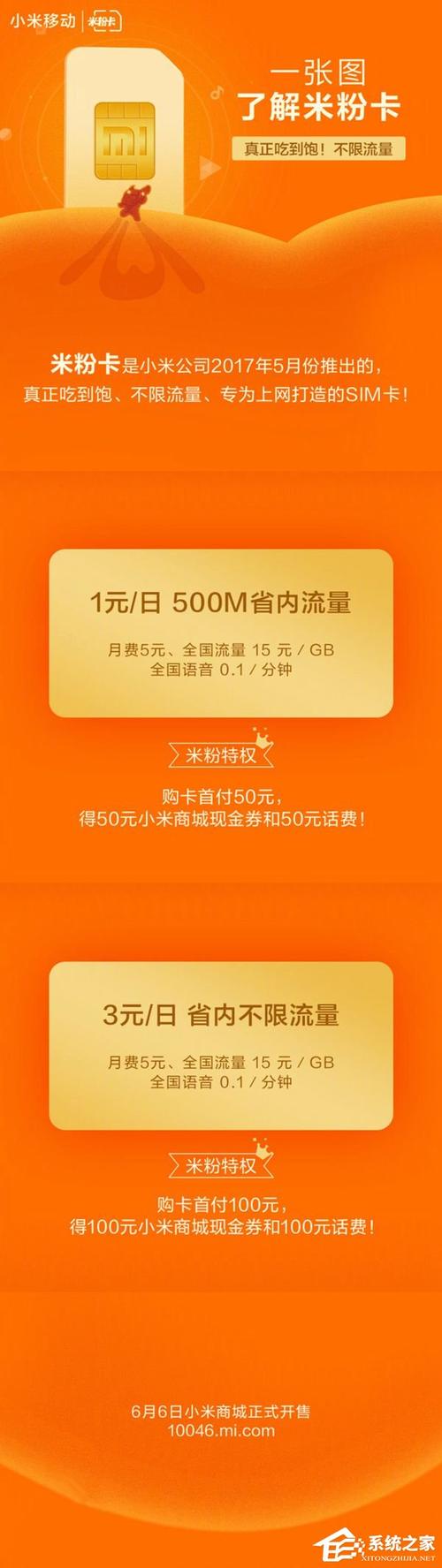 米粉卡流量可以累积多久