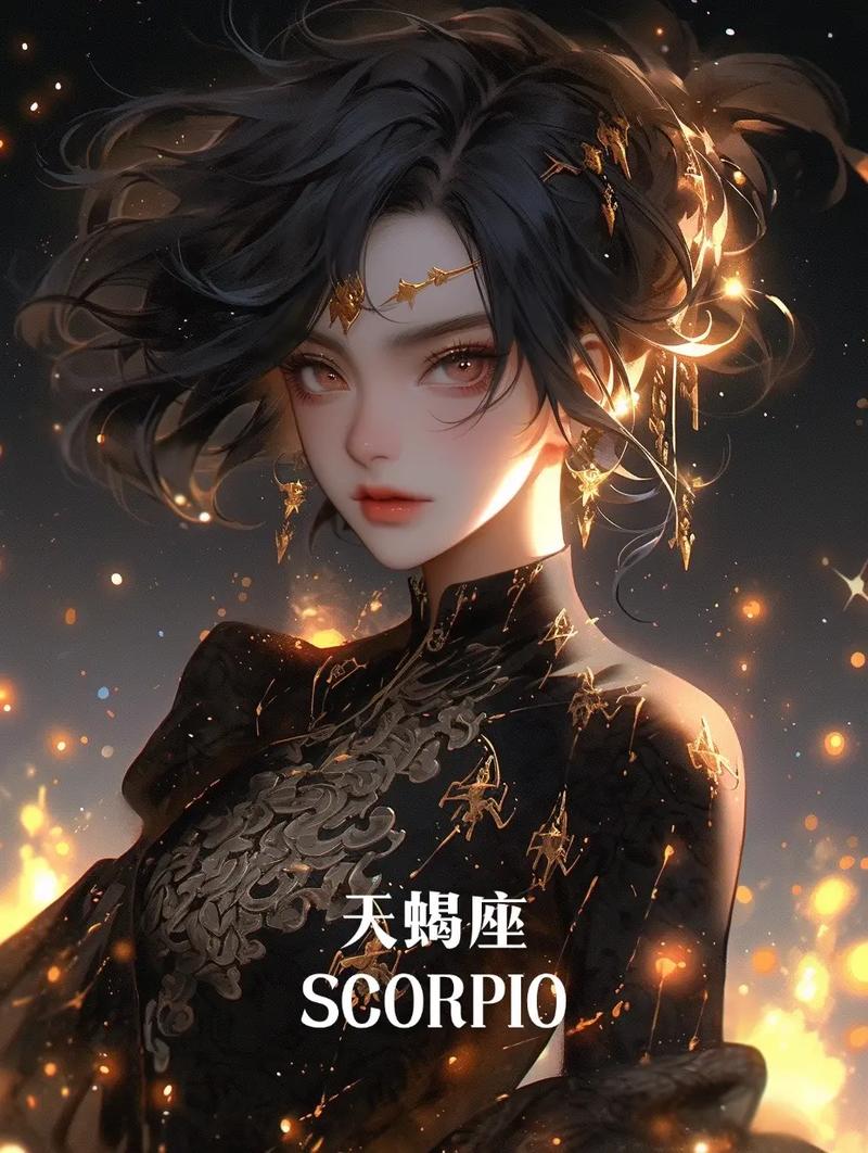 抖音走不出来什么星座女