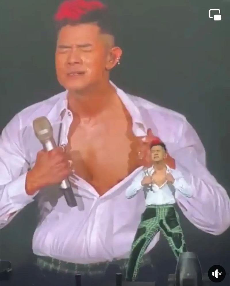 抖音四大天王帅哥叫什么