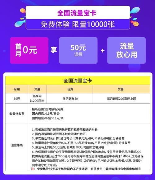 电信流量宝卡怎么办
