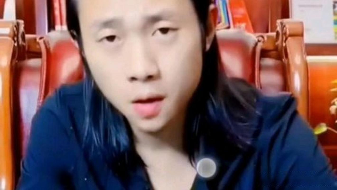 抖音林先生出了什么事故