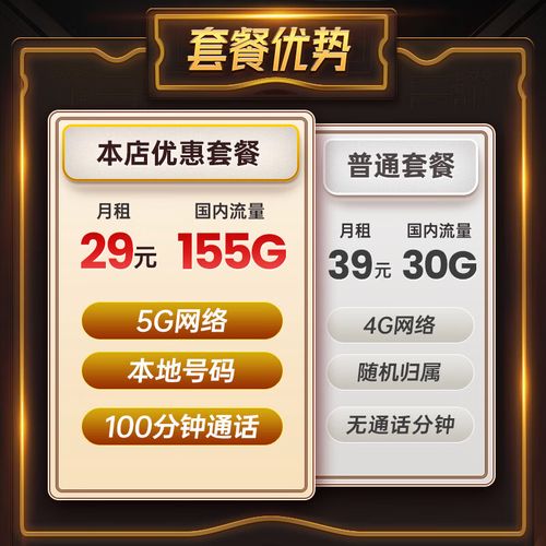 大王卡联通流量多少g