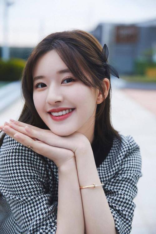 向女儿推荐的流量明星卡