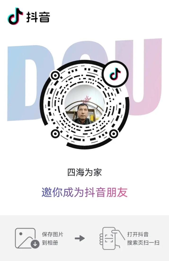 抖音四海同学是什么梗
