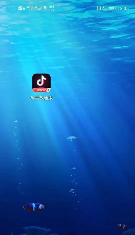 抖音极速版是什么时候有