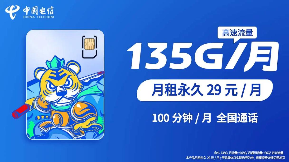 流量卡的 ip