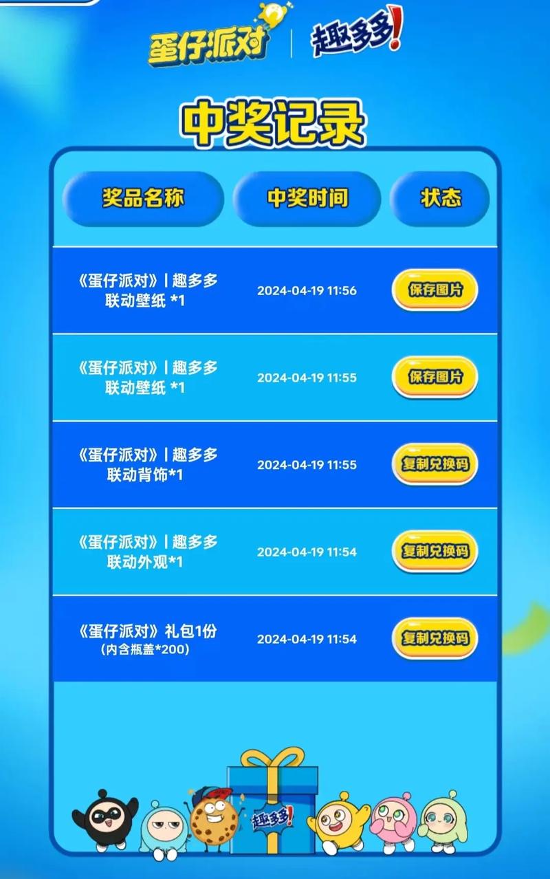抖音推荐的趣多多是什么