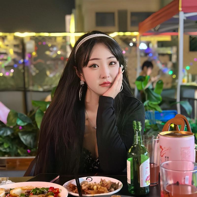 唐河县抖音女的叫什么