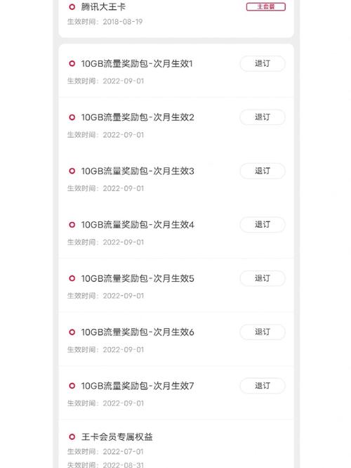 小红书激活大王卡免流量