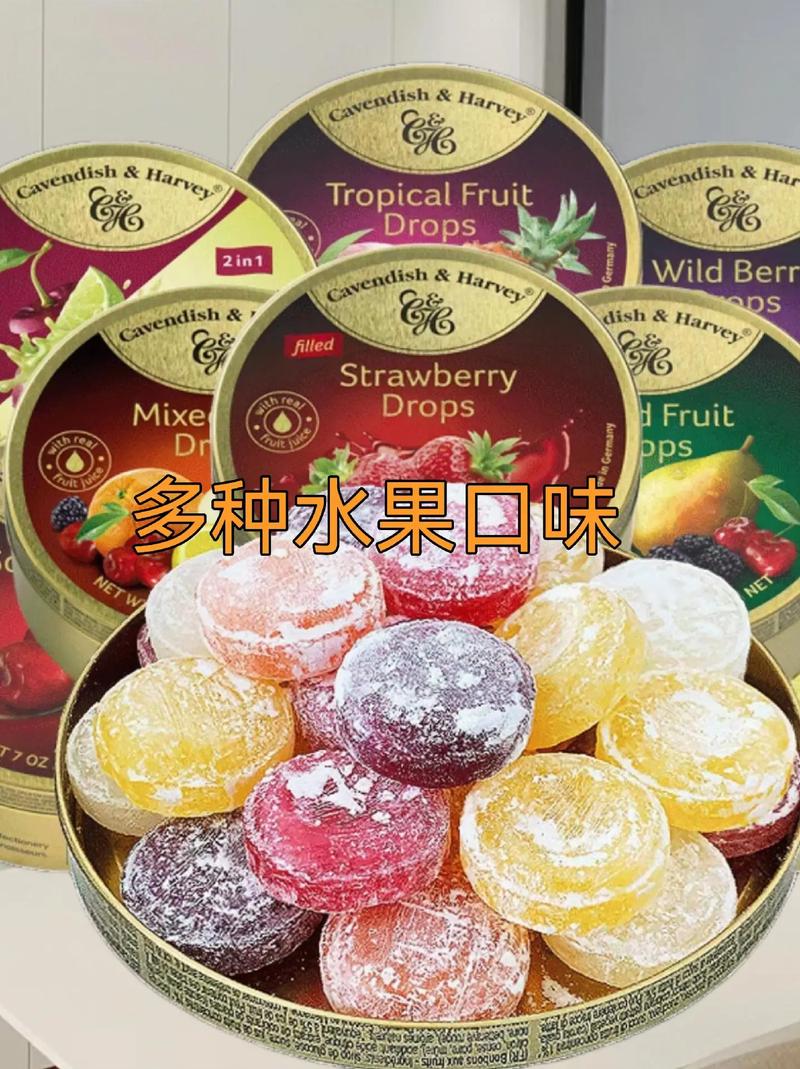 抖音上老虎糖是什么意思